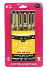 micron-black