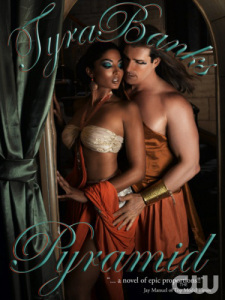 Romance book cover 