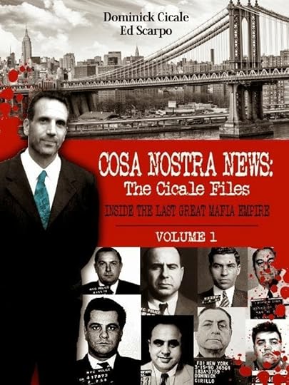 The Cicale Files