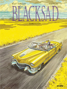 blacksad