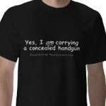 concealed