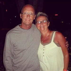 Bob and Linda