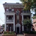3001 Monument Avenue, Richmond, Virginia