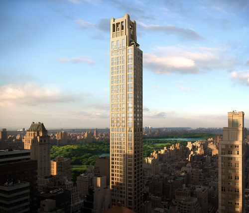520 Park Avenue