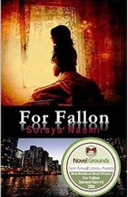 For Fallon cover