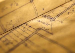 Blueprints