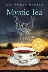 Cover Mystic Tea