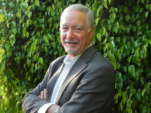 Unrelenting Nightmare Author Photo