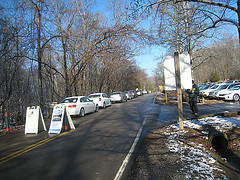 Radnor Lake