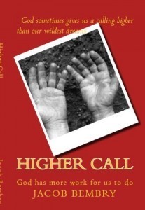 If you need to be inspired today, read this book of thoughts from an author who was clinically dead after suffering cardiac arrest but was healed by the miracle working power of God. Also available in Kindle from Amazon.com.