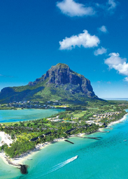 Mauritius