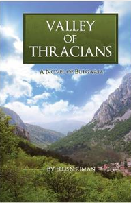 Valley of Thracians