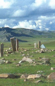 Mongolia