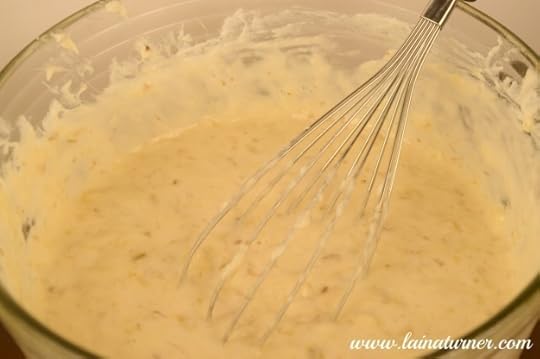 Healthy Banana Bread