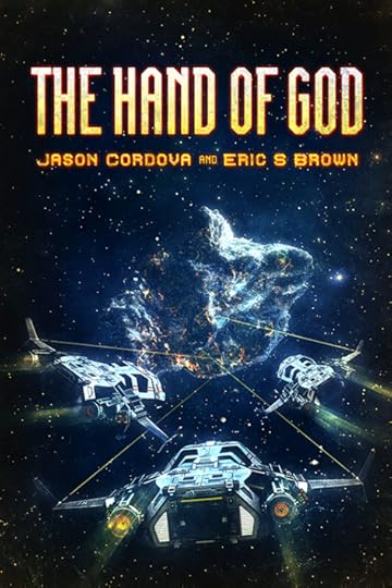 TheHandofGod