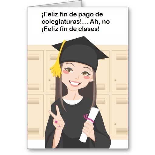 colegiaturas