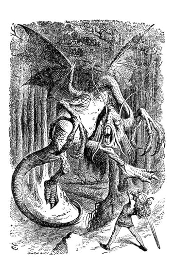 jabberwock