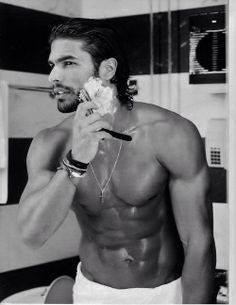Hottie 2 7 15