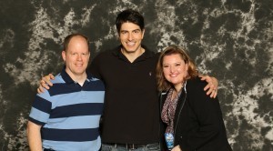 Brandon Routh Cropped