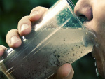 water dirty