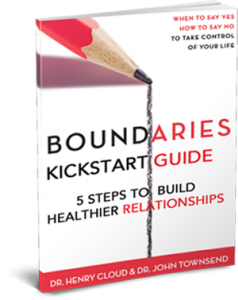 Boundaries Kickstart Guide-3Dmd