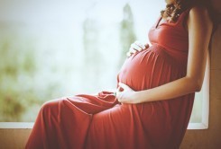 stress-pregnancy-microbiota