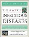 The A to Z of Infectious Diseases (Concise Encyclopedia) by Carol Turkington