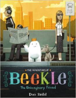 2015 Newbery and Caldecott Winners