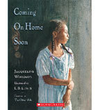 Cover image for Coming on Home Soon