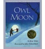 Cover image for Owl Moon