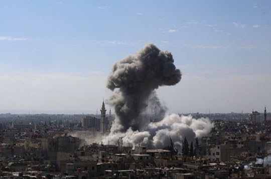 (AFP Photo / Abd Doumany)