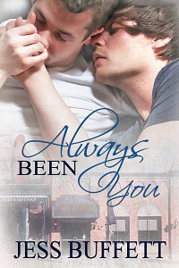 AlwaysBeenYou 200x300