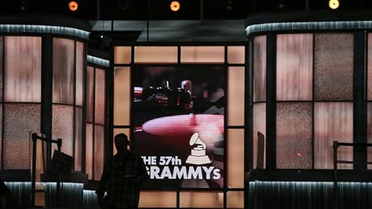 Grammys