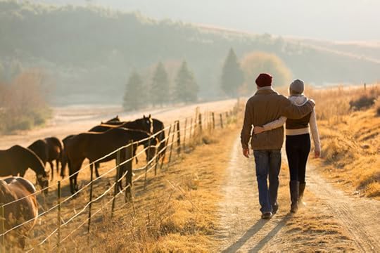 What Makes Love Hot in a Monogamous Marriage