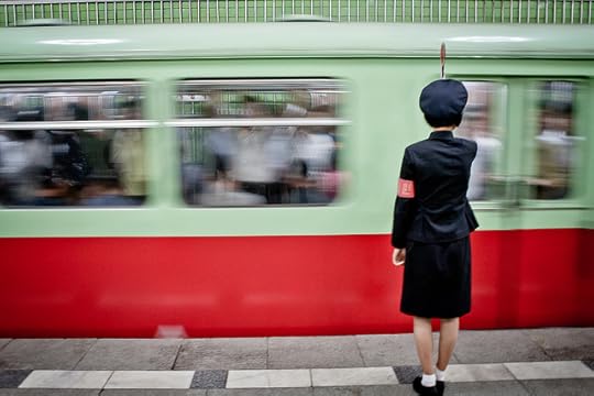 PyongYang Metro