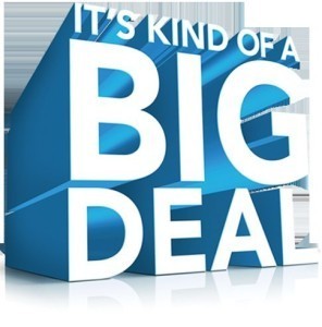 Big Deal