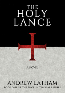 holy lance cover