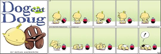 Dog Eat Doug for 02/08/2015