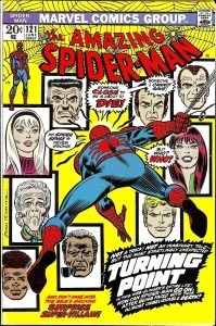 Amazing-Spider-Man-121-Cover