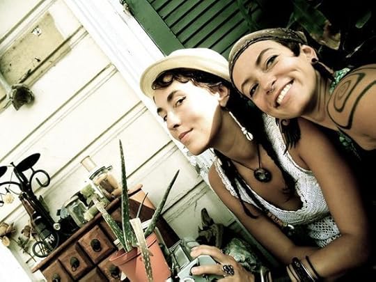 Rising Appalachia