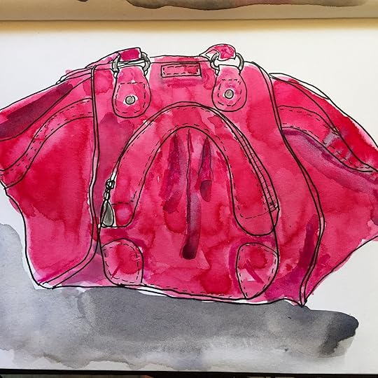 Pinkbag