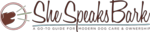 SheSpeaksBark-Logo_Horizontal