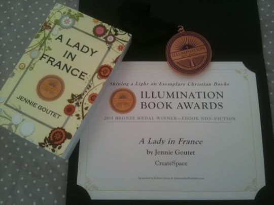 Awards