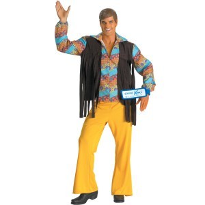 bell-bottoms