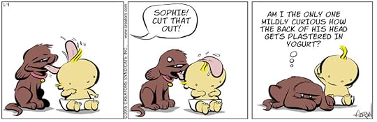 Dog Eat Doug for 02/09/2015