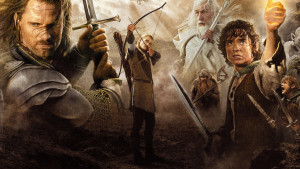LOTR