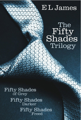 Fifty Shades of Grey 