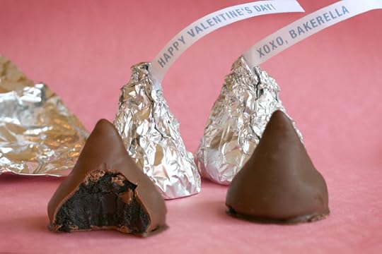 Give Someone A Big Kiss