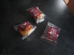 invisible fortune cookie