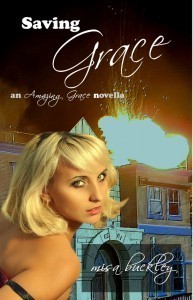 saving grace ecover
